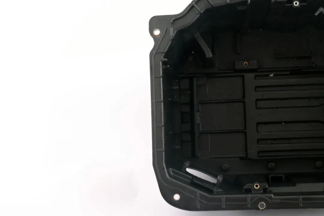 BMW Z4 E85 E86 Multifunktionale Wanne Kofferraumboden Batteriefach - SKU 7016956 - Teilenummer 7016956