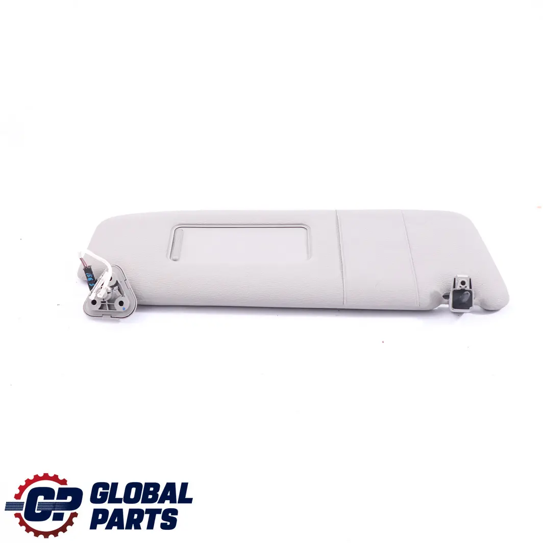 Parasoleil Retroviseur Lumiere pour Maquillage Droite Cuir pour BMW 7 E65 E66 à propos du numéro de pièce 7017792 BMW 7 E65 E66 Parasoleil Retroviseur Lumiere pour Maquillage Droite Cuir - SKU 7017792-1 - Numéro de pièce 7017792