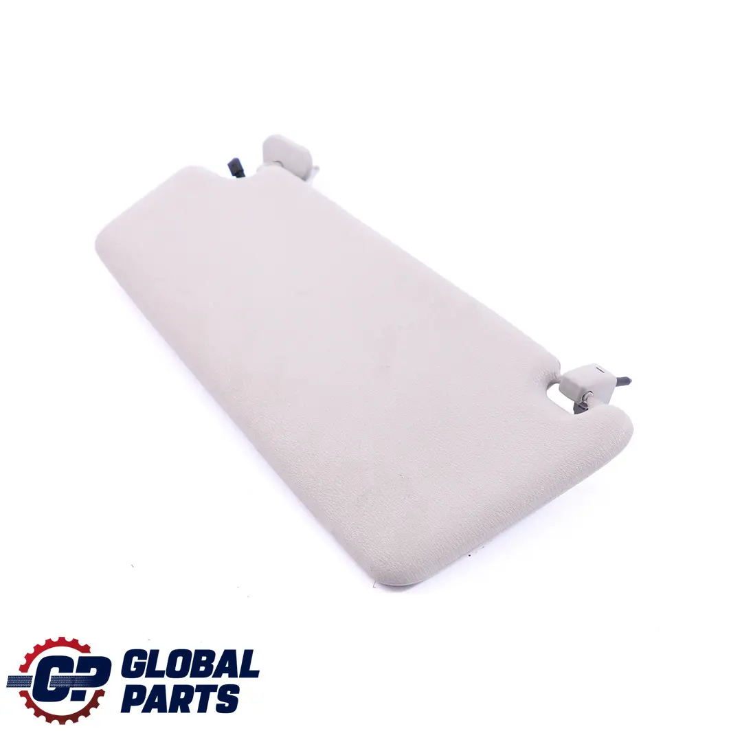 Parasoleil Retroviseur Lumiere pour Maquillage Droite Cuir pour BMW 7 E65 E66 à propos du numéro de pièce 7017792 BMW 7 E65 E66 Parasoleil Retroviseur Lumiere pour Maquillage Droite Cuir - SKU 7017792-1 - Numéro de pièce 7017792