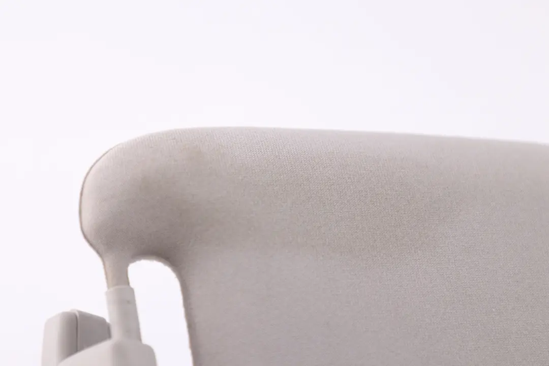 Visera parasol Luz Cubierta Derecha Tela Steingrau Gris para BMW E65 E66 con número de pieza 7017792 BMW E65 E66 Visera parasol Luz Cubierta Derecha Tela Steingrau Gris - SKU 7017792 - Número de pieza 7017792