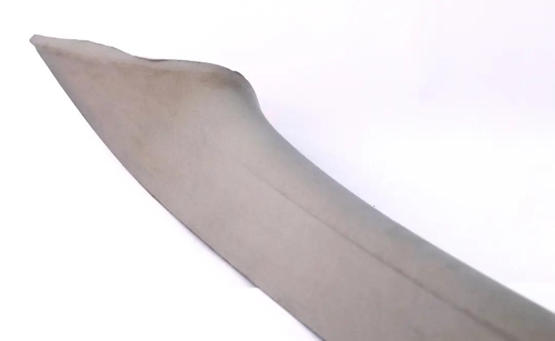 Osłona Obudowa Słupka Lewa Steingrau do BMW E65 E66 o numerze 7018075 BMW E65 E66 Osłona Obudowa Słupka Lewa Steingrau - SKU 7018075 - Numer Części 7018075