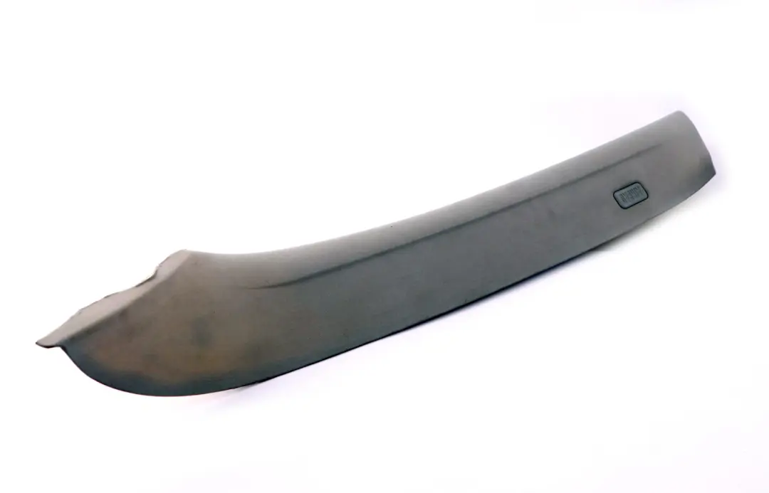 Osłona Obudowa Słupka Lewa Steingrau do BMW E65 E66 o numerze 7018075 BMW E65 E66 Osłona Obudowa Słupka Lewa Steingrau - SKU 7018075 - Numer Części 7018075