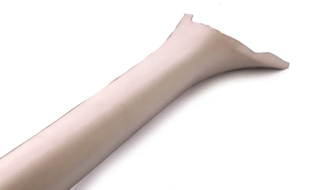 Blende Windlauf Rechts Steingrau Grau 8223666 für BMW 7 er E65 E66 mit Teilenummer 7018076 BMW 7 er E65 E66 Blende Windlauf Rechts Steingrau Grau 8223666 - SKU 7018076 - Teilenummer 7018076