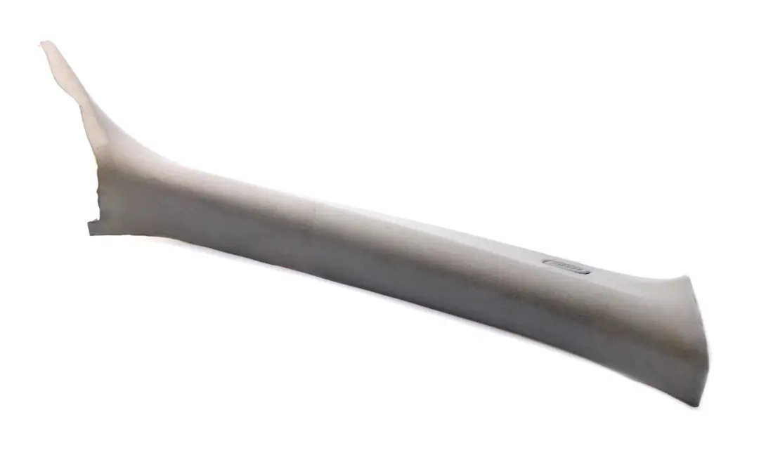 BMW E65 E66 Couverture Tablier Droite Gris Pierre Gris 8223666 - SKU 7018076 - Numéro de pièce 7018076
