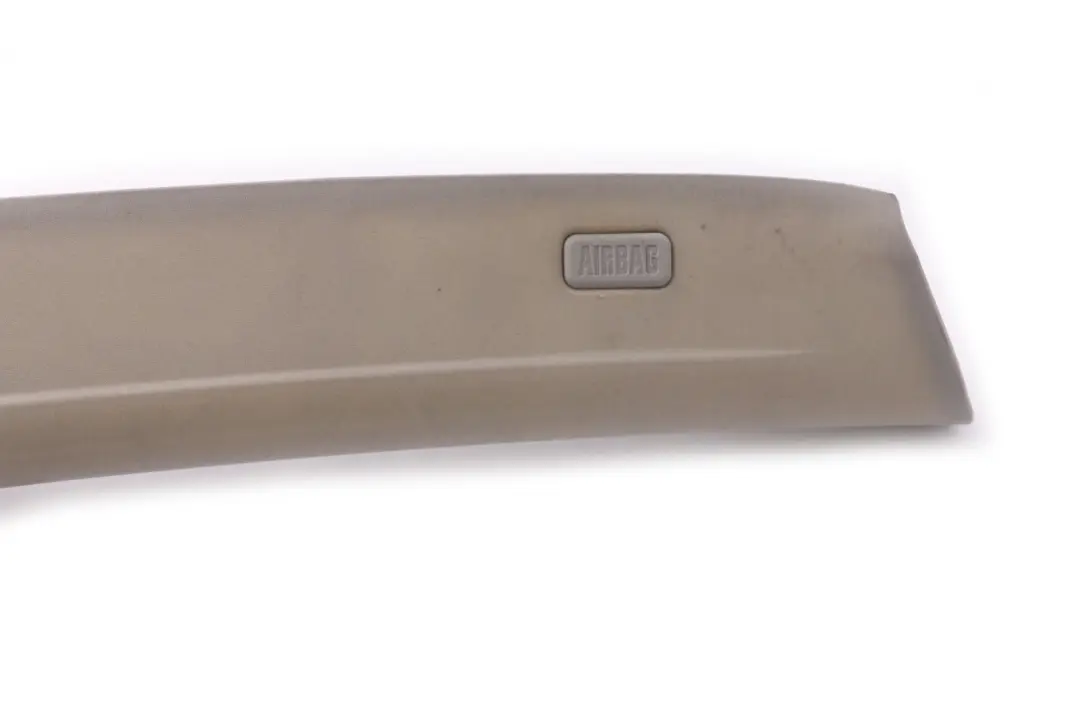 Couverture Tablier Droite Gris Pierre Gris 8223666 pour BMW E65 E66 à propos du numéro de pièce 7018076 BMW E65 E66 Couverture Tablier Droite Gris Pierre Gris 8223666 - SKU 7018076 - Numéro de pièce 7018076