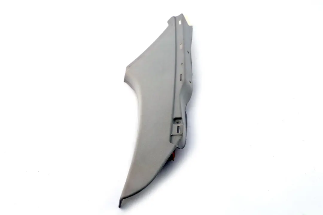 C-Pilastro Anteriore Sinistra Grigio Pietra Grigio 8223689 per BMW E65 E66 con numero di parte 7018093 BMW E65 E66 C-Pilastro Anteriore Sinistra Grigio Pietra Grigio 8223689 - SKU 7018093 - Numero di parte 7018093