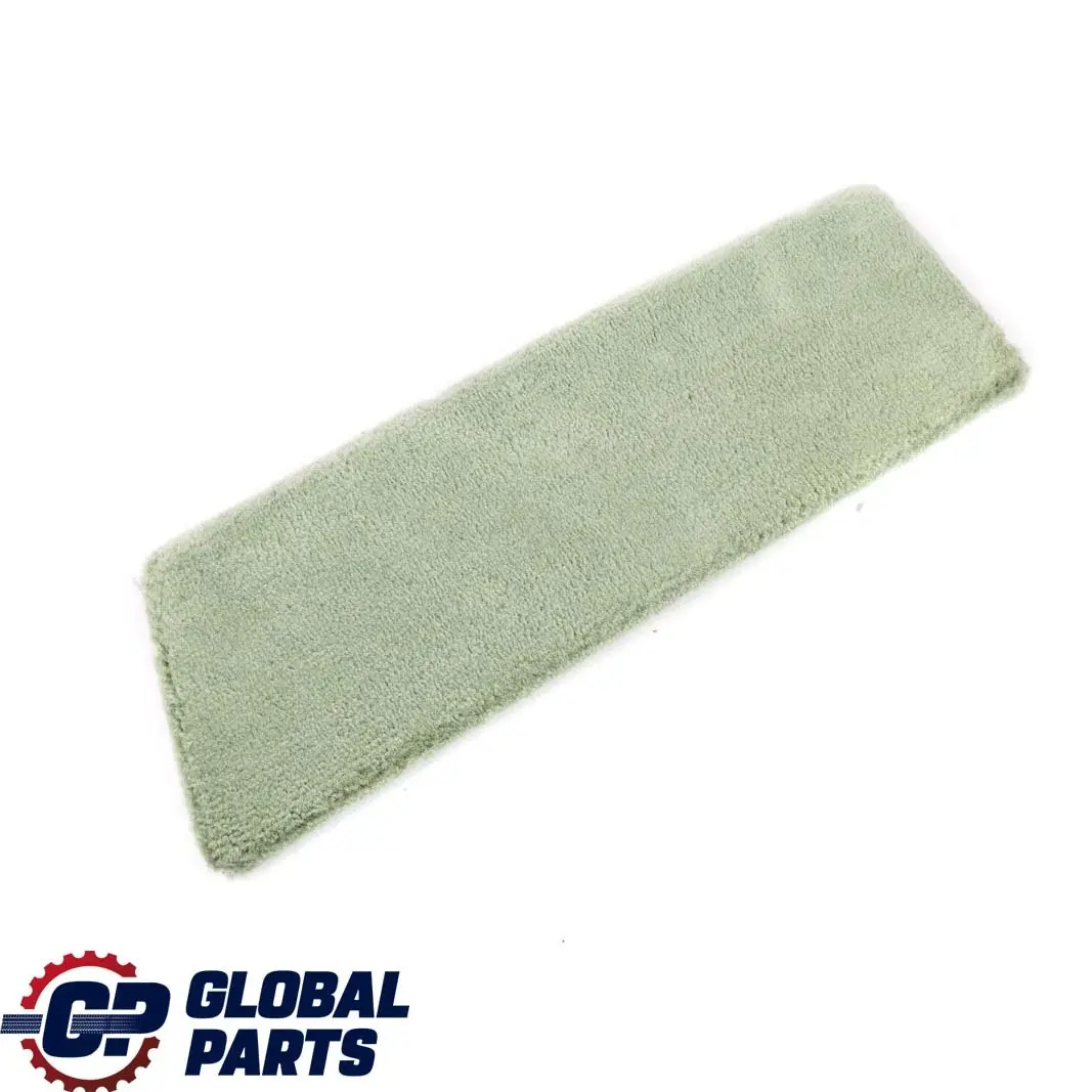 Capot Console Centrale Arriere Gauche Steingr?n pour BMW E65 E66 à propos du numéro de pièce 8223313 BMW E65 E66 Capot Console Centrale Arriere Gauche Steingr?n - SKU 7018117 - Numéro de pièce 8223313