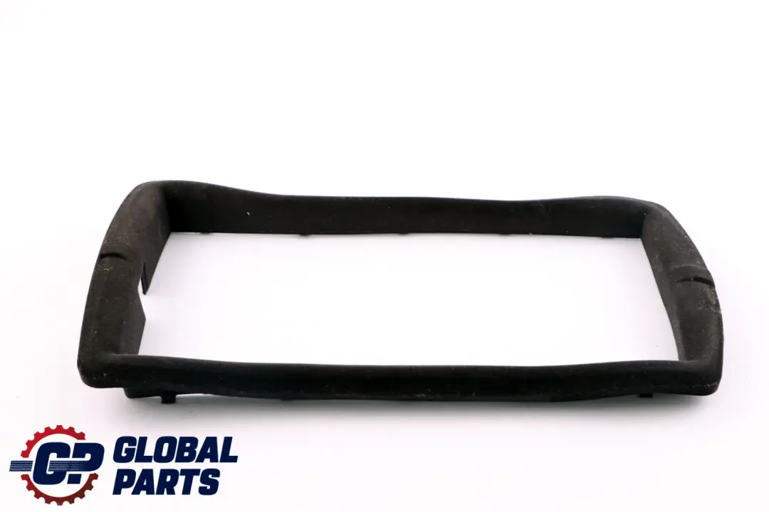 BMW E65 E66 E67 Uszczelka schowka podłokietnika - SKU 7018120 - Numer Części 7018120