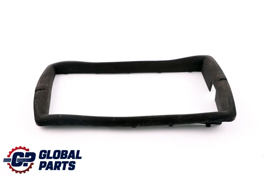 BMW E65 E66 E67 Uszczelka schowka podłokietnika - SKU 7018120 - Numer Części 7018120