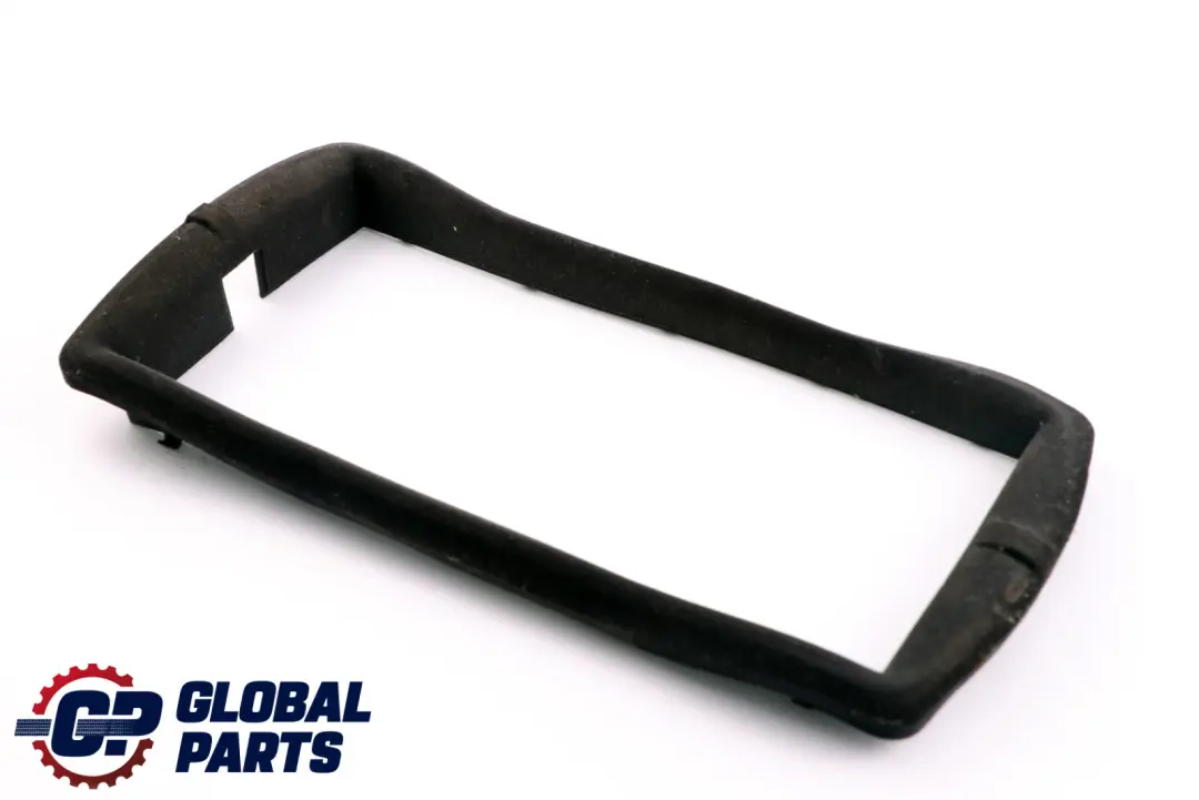 BMW E65 E66 E67 Gasket Seal Storage Compartment Centre Armrest - SKU 7018120 - Part number 7018120