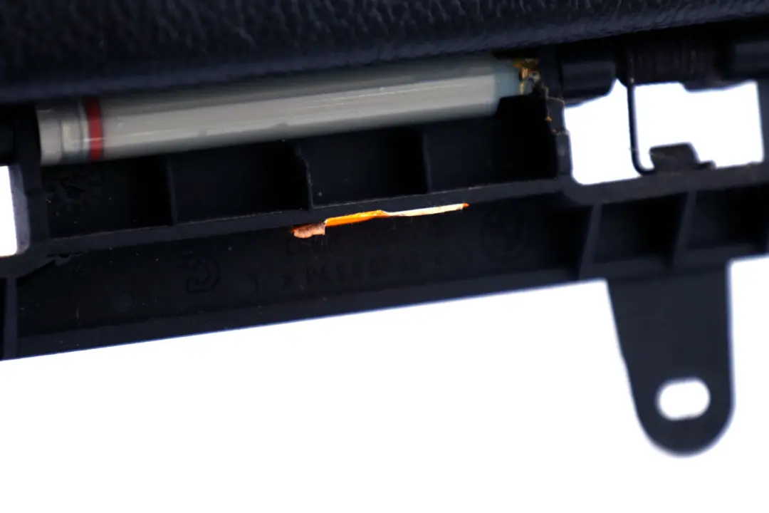 BMW E65 E66 Osłona obudowa konsoli - SKU 7018140 - Numer Części 7018140