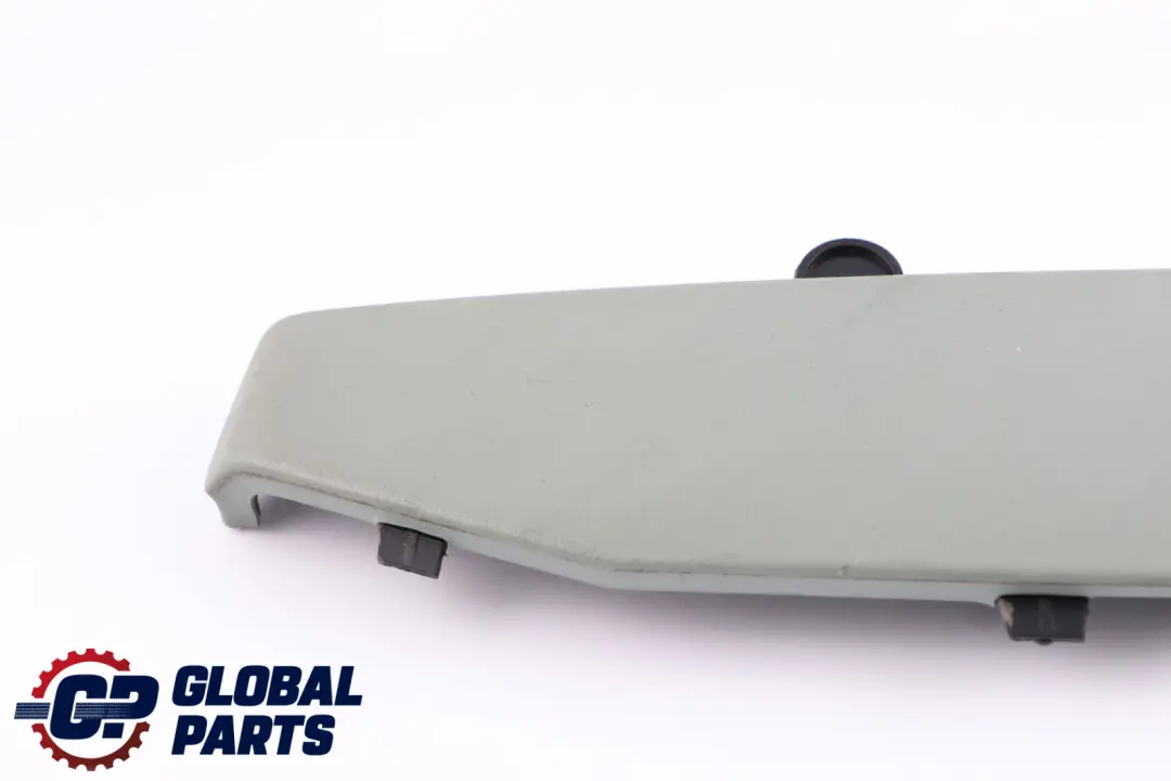 Carenatura Bracciolo Centrale SX 5116 per BMW E65 E66 con numero di parte 7018205 BMW E65 E66 Carenatura Bracciolo Centrale SX 5116 - SKU 7018205 - Numero di parte 7018205