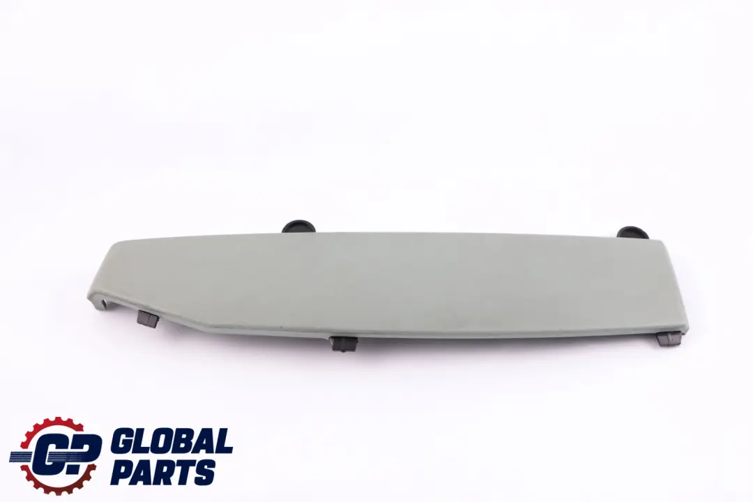 Verkleidung Mittelarmlehne Links 5116 für BMW 7 er E65 E66 mit Teilenummer 7018205 BMW 7 er E65 E66 Verkleidung Mittelarmlehne Links 5116 - SKU 7018205 - Teilenummer 7018205