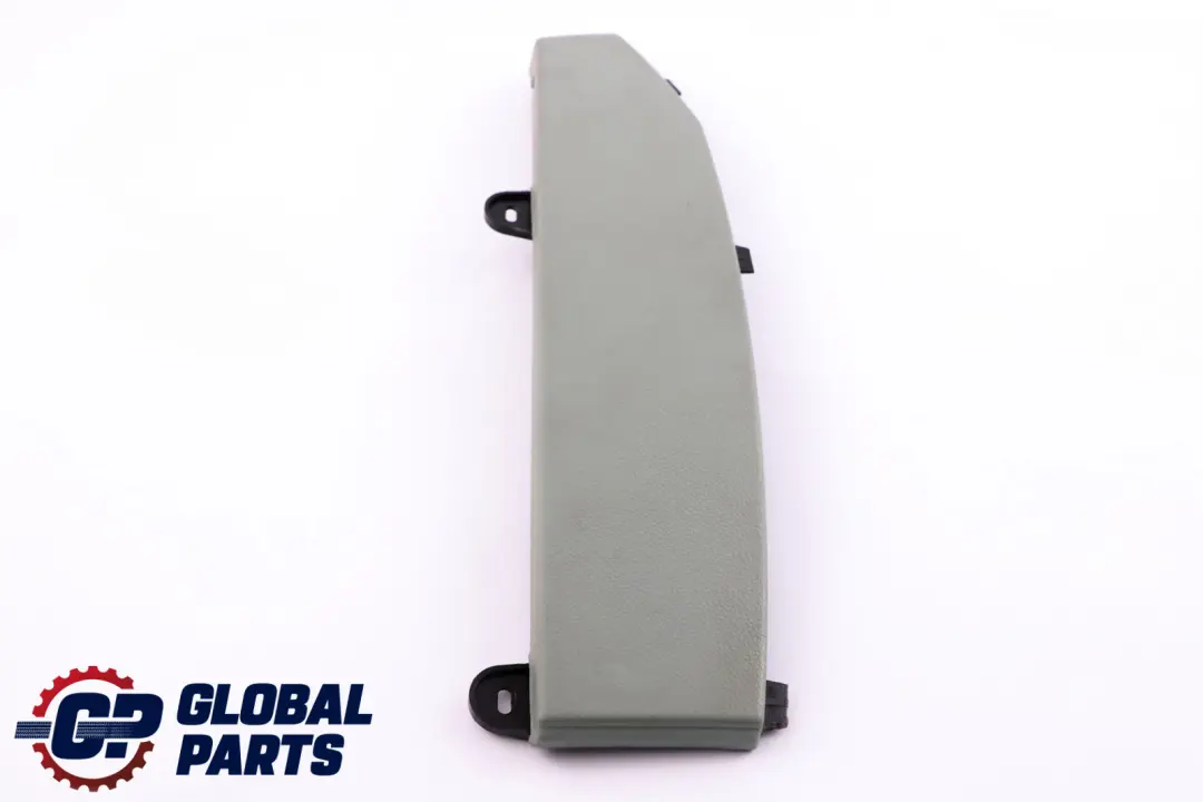 Carenatura Bracciolo Centrale Destra Steingr?n Verde per BMW E65 E66 con numero di parte 7018206 BMW E65 E66 Carenatura Bracciolo Centrale Destra Steingr?n Verde - SKU 7018206 - Numero di parte 7018206