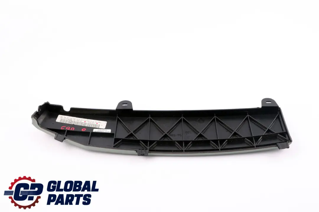 Carenatura Bracciolo Centrale Destra Steingr?n Verde BMW E65 E66 - SKU 7018206 - Numero di parte 7018206