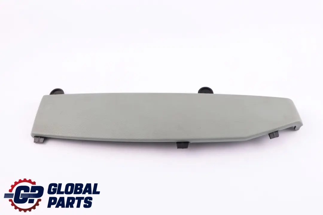 Verkleidung Mittelarmlehne Rechts STEINGRÜN für BMW 7 er E65 E66 mit Teilenummer 7018206 BMW 7 er E65 E66 Verkleidung Mittelarmlehne Rechts STEINGRÜN - SKU 7018206 - Teilenummer 7018206