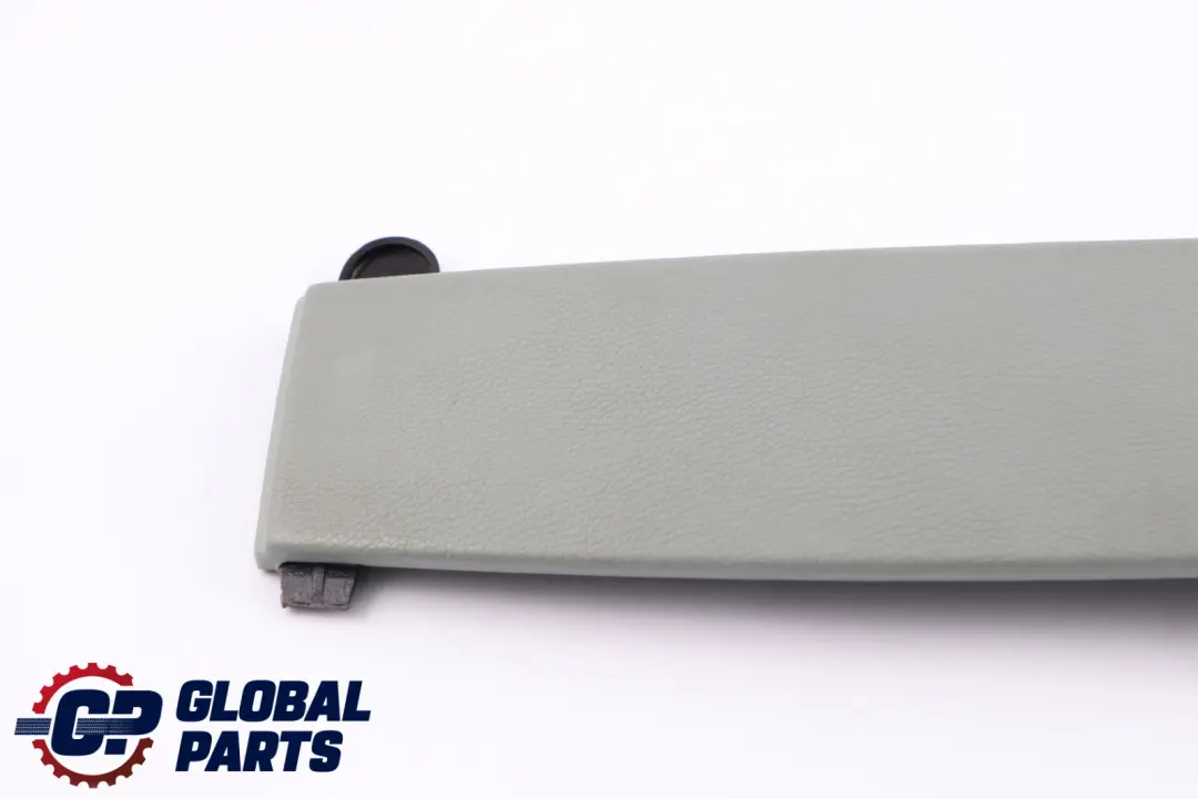 Capot Accoudoir Central Droite Steingr?n pour BMW E65 E66 à propos du numéro de pièce 7018206 BMW E65 E66 Capot Accoudoir Central Droite Steingr?n - SKU 7018206 - Numéro de pièce 7018206