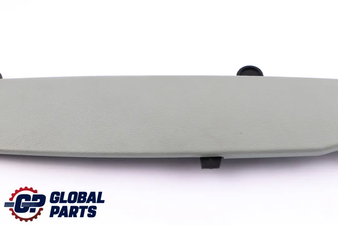Carenatura Bracciolo Centrale Destra Steingr?n Verde BMW E65 E66 - SKU 7018206 - Numero di parte 7018206