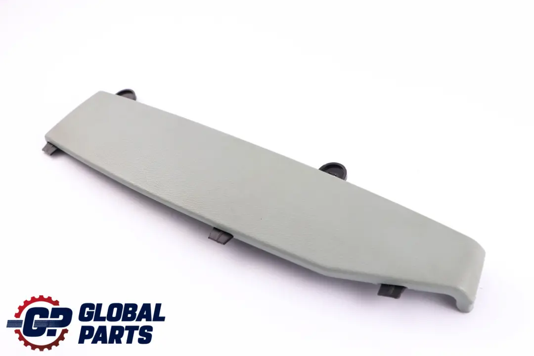 Embellecedor Apoyabrazos Central Derecho STEINGR?N para BMW E65 E66 con número de pieza 7018206 BMW E65 E66 Embellecedor Apoyabrazos Central Derecho STEINGR?N - SKU 7018206 - Número de pieza 7018206