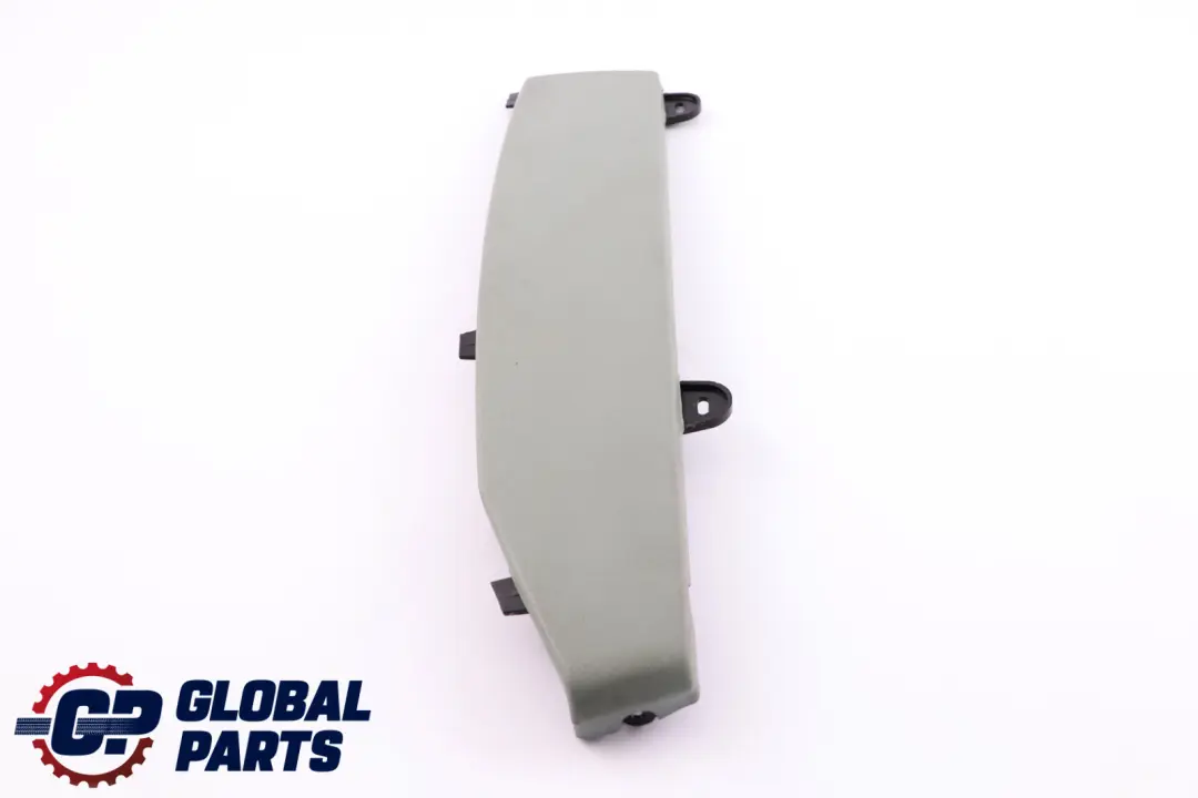 Verkleidung Mittelarmlehne Rechts STEINGRÜN für BMW 7 er E65 E66 mit Teilenummer 7018206 BMW 7 er E65 E66 Verkleidung Mittelarmlehne Rechts STEINGRÜN - SKU 7018206 - Teilenummer 7018206