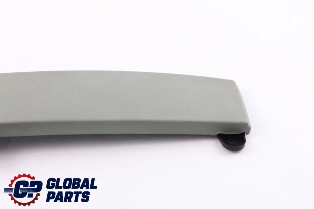 Embellecedor Apoyabrazos Central Derecho STEINGR?N para BMW E65 E66 con número de pieza 7018206 BMW E65 E66 Embellecedor Apoyabrazos Central Derecho STEINGR?N - SKU 7018206 - Número de pieza 7018206