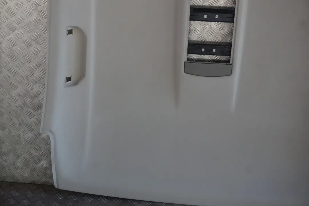 Headlining Roof Lining Roof Steingrau Stein Grey Grau to BMW 7 Series E65 with Part number 7018210 BMW 7 Series E65 Headlining Roof Lining Roof Steingrau Stein Grey Grau - SKU 7018210 - Part number 7018210