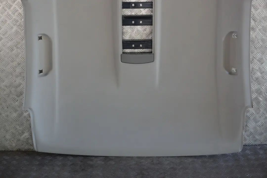 Headlining Roof Lining Roof Steingrau Stein Grey Grau to BMW 7 Series E65 with Part number 7018210 BMW 7 Series E65 Headlining Roof Lining Roof Steingrau Stein Grey Grau - SKU 7018210 - Part number 7018210