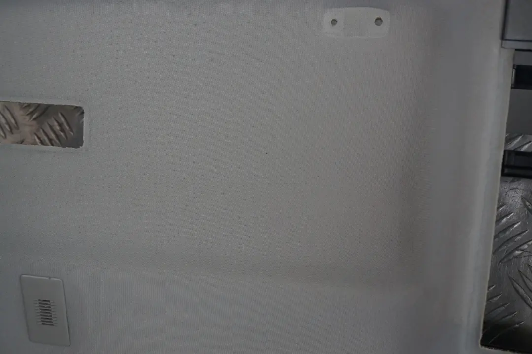 Headlining Roof Lining Roof Steingrau Stein Grey Grau to BMW 7 Series E65 with Part number 7018210 BMW 7 Series E65 Headlining Roof Lining Roof Steingrau Stein Grey Grau - SKU 7018210 - Part number 7018210