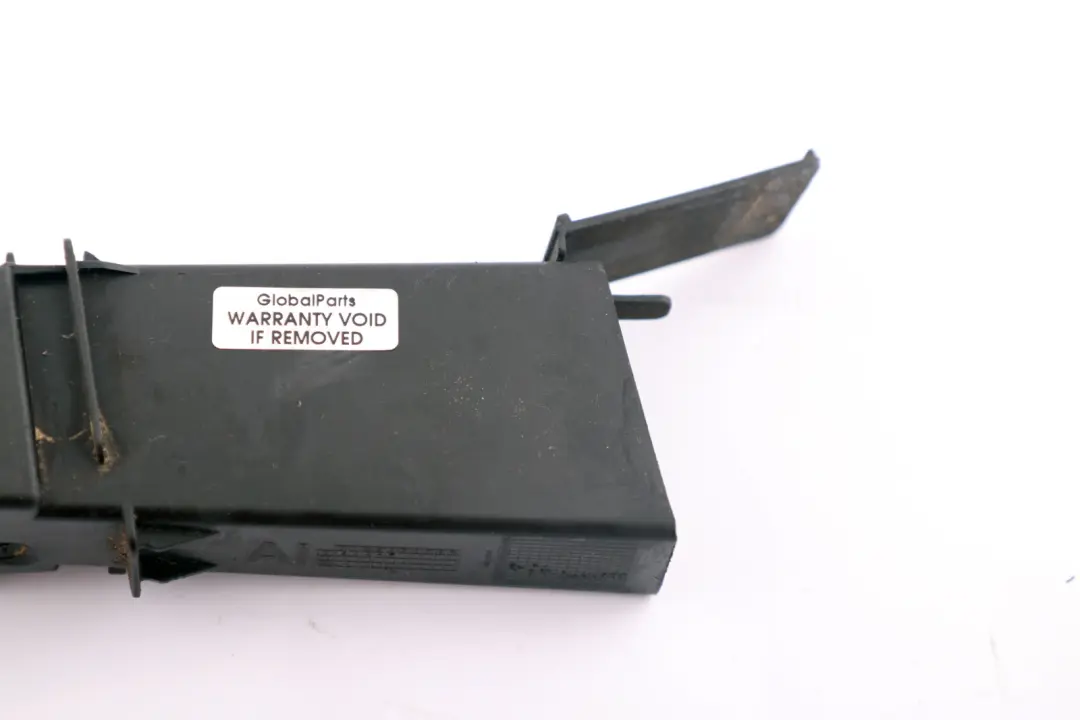 BMW Serie Z4 E85 E86 Drenaje De Agua Izquierda - SKU 7018221 - Número de pieza 7018221