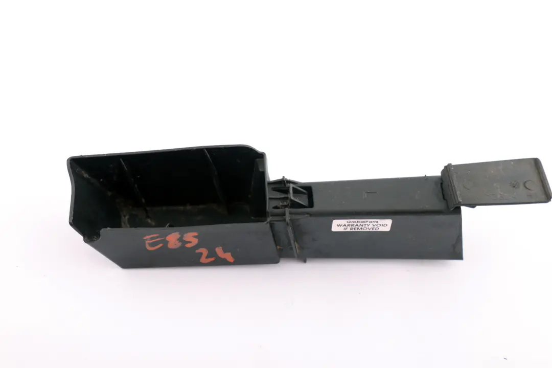 BMW Serie Z4 E85 E86 Drenaje De Agua Izquierda - SKU 7018221 - Número de pieza 7018221