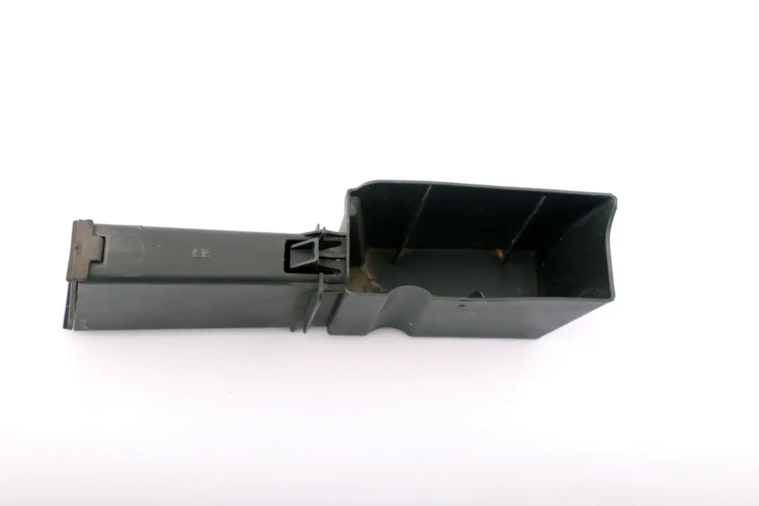 BMW Z4 E85 E86 Odpływ Wody Podszybia Prawy Przód - SKU 7018222 - Numer Części 7018222