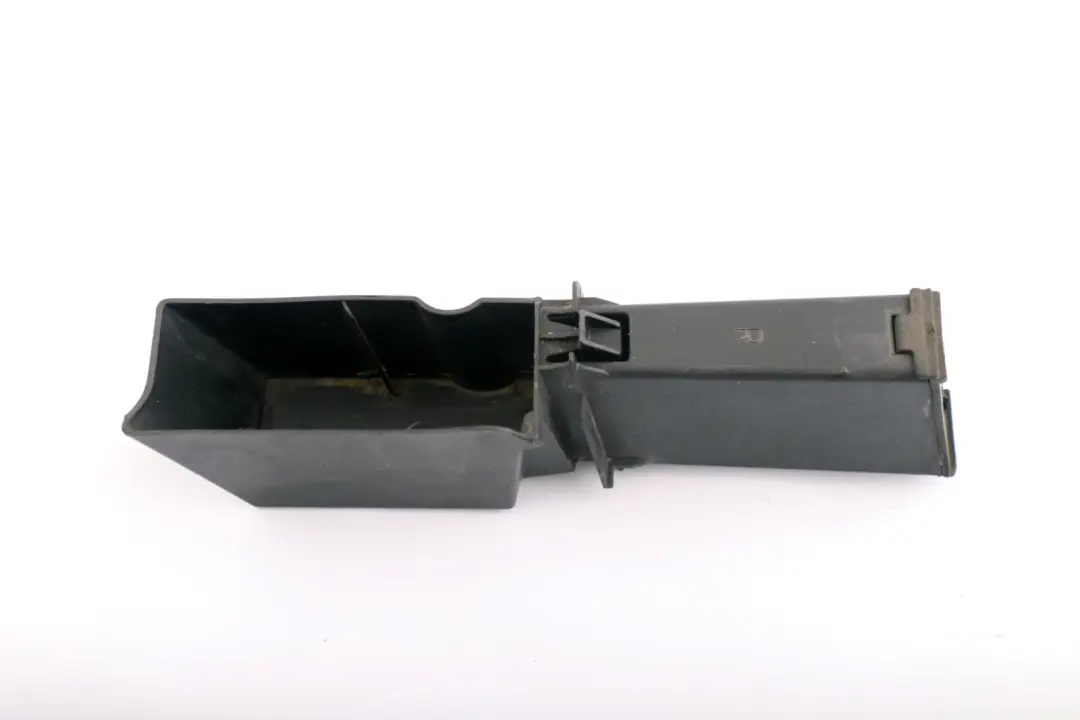 BMW Z4 E85 E86 Odpływ Wody Podszybia Prawy Przód - SKU 7018222 - Numer Części 7018222