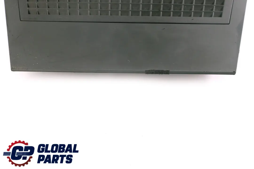 BMW 7 er E65 E66 E67 Blende Control Display Schwarz - SKU 7018228 - Teilenummer 7018228