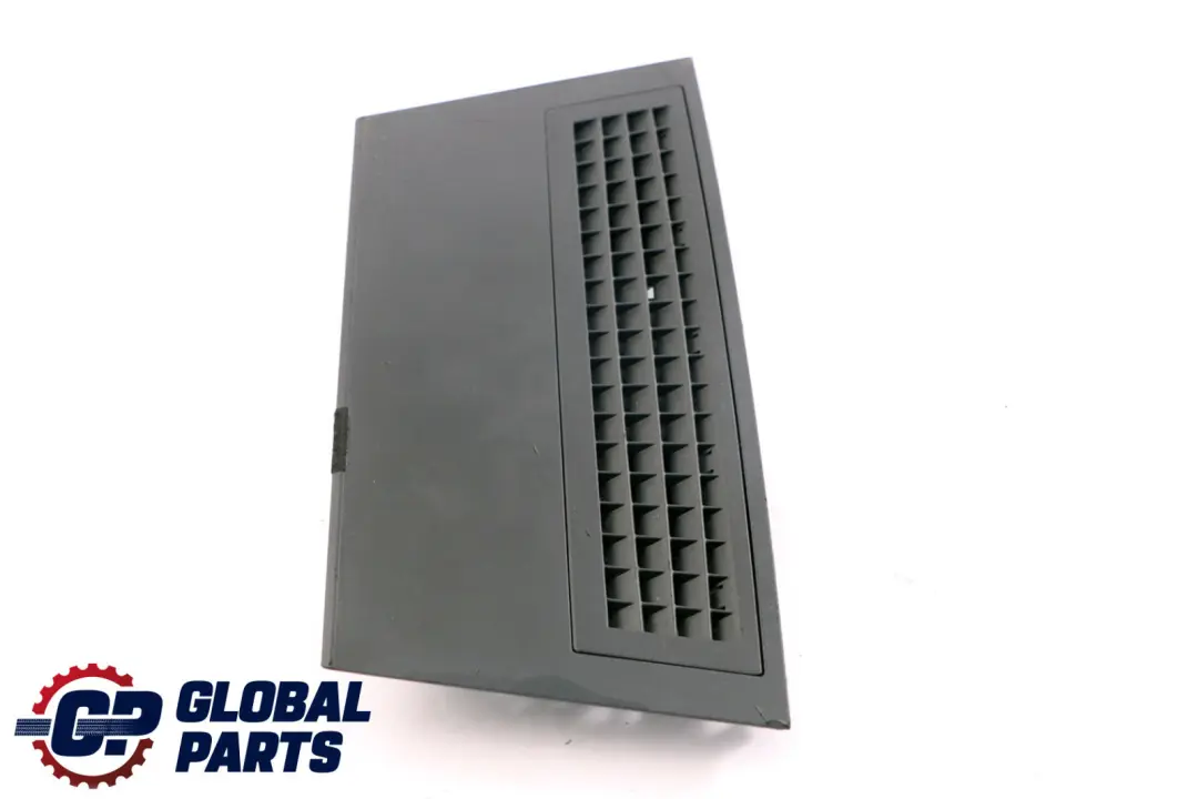 Blende Control Display Schwarz für BMW 7 er E65 E66 E67 mit Teilenummer 7018228 BMW 7 er E65 E66 E67 Blende Control Display Schwarz - SKU 7018228 - Teilenummer 7018228