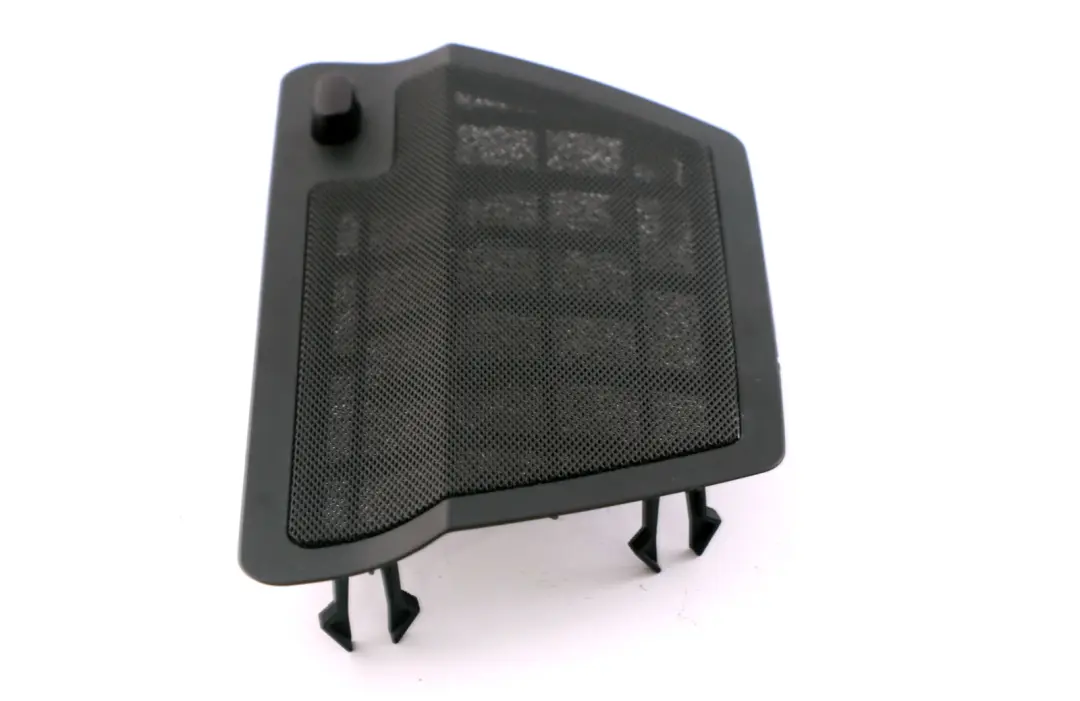 BMW 7 er E65 E66 Blende Lautsprecher Verkleidung Schwarz 8261042 - SKU 7018229 - Teilenummer 7018229