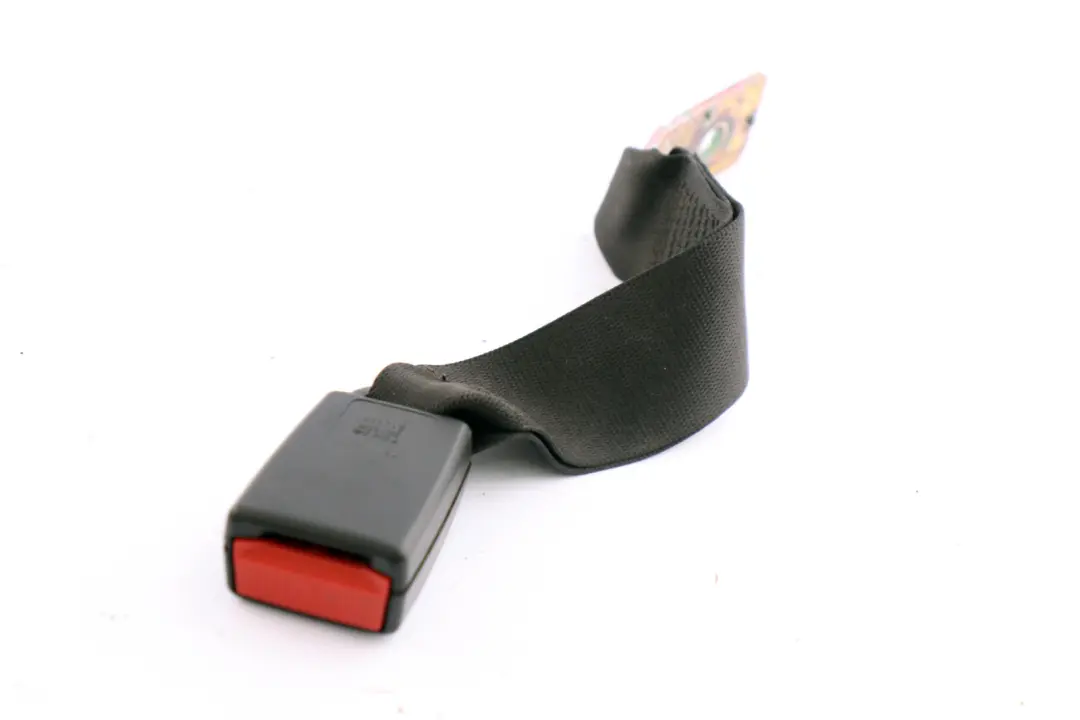 Cinturon Inferior Hebilla Central Trasera para BMW E65 E66 E67 con número de pieza 7018249 BMW E65 E66 E67 Cinturon Inferior Hebilla Central Trasera - SKU 7018249 - Número de pieza 7018249