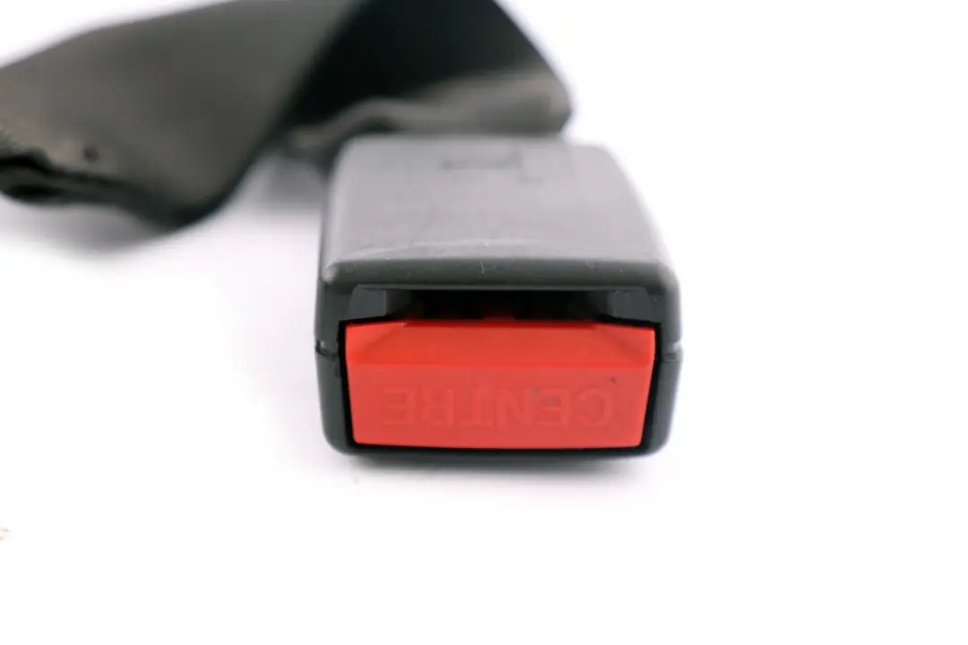 BMW 7 Serie E65 E66 E67 Ceinture inferieure arriere centrale - SKU 7018249 - Numéro de pièce 7018249