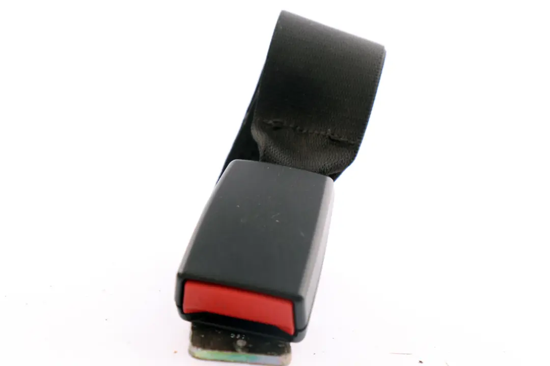 Ceinture inferieure arriere centrale pour BMW 7 Serie E65 E66 E67 à propos du numéro de pièce 7018249 BMW 7 Serie E65 E66 E67 Ceinture inferieure arriere centrale - SKU 7018249 - Numéro de pièce 7018249