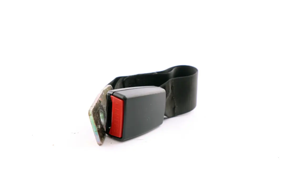 BMW 7 Serie E65 E66 E67 Ceinture inferieure arriere centrale - SKU 7018249 - Numéro de pièce 7018249
