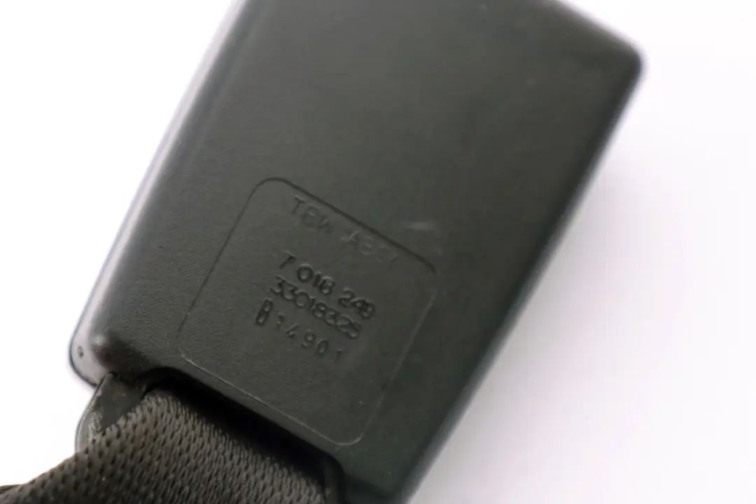 *BMW 7 er E65 E66 E67 Untergurt Hinten Mitte 7211 für mit Teilenummer 7018249 *BMW 7 er E65 E66 E67 Untergurt Hinten Mitte 7211 - SKU 7018249 - Teilenummer 7018249