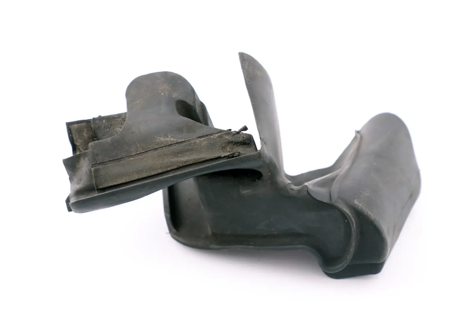 BMW Z4 E85 Revetement Montant B A Gauche Joint Porte Avant 7018355