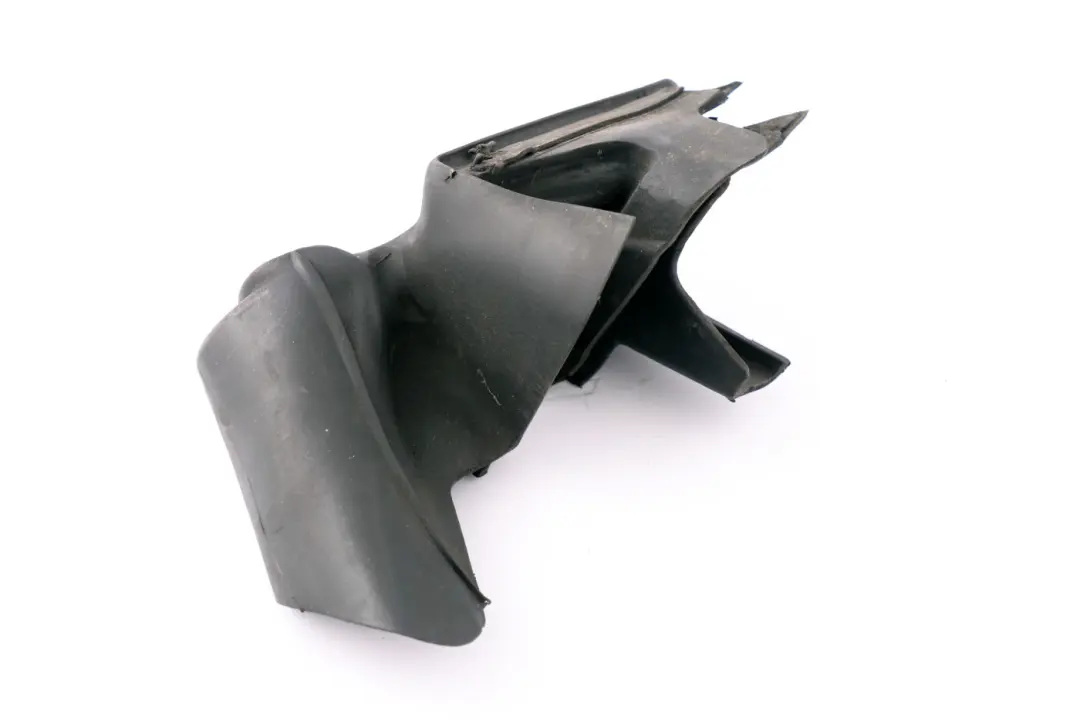 BMW Z4 E85 Abdeckung B-Säule Links Türdichtung Vorne - SKU 7018355 - Teilenummer 7018355