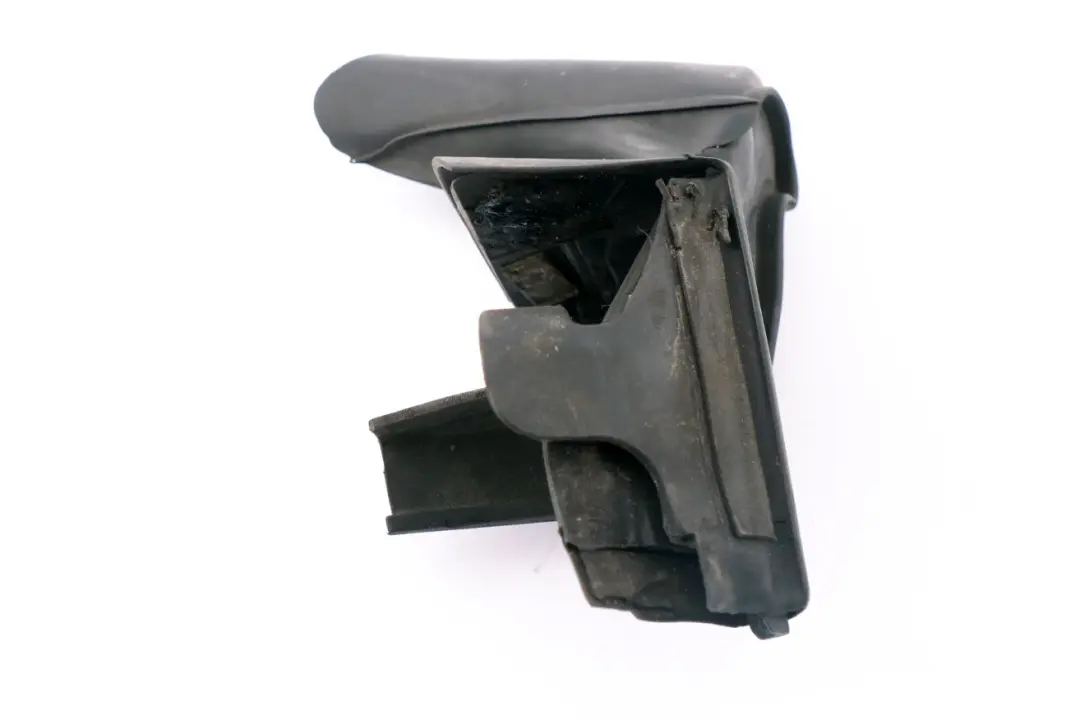 BMW Z4 E85 Uszczelka Osłona Słupka Drzwi Lewa - SKU 7018355 - Numer Części 7018355