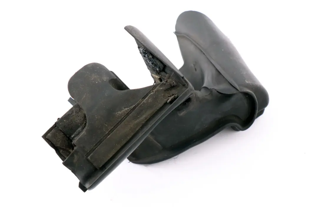 BMW Z4 E85 Uszczelka Osłona Słupka Drzwi Lewa - SKU 7018355 - Numer Części 7018355