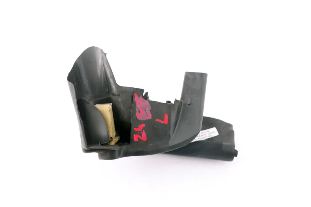 BMW Z4 E85 Uszczelka Osłona Słupka Drzwi Lewa - SKU 7018355 - Numer Części 7018355