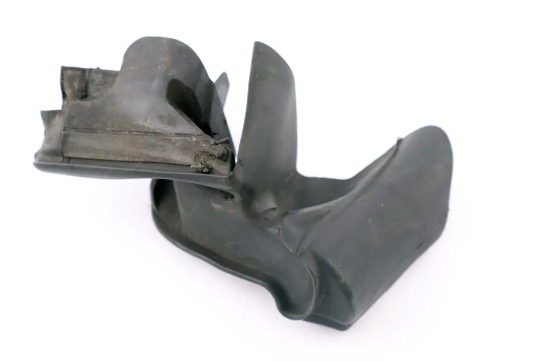 Revetement Montant B A Gauche Joint Porte Avant pour BMW Z4 E85 à propos du numéro de pièce 7018355 BMW Z4 E85 Revetement Montant B A Gauche Joint Porte Avant - SKU 7018355 - Numéro de pièce 7018355