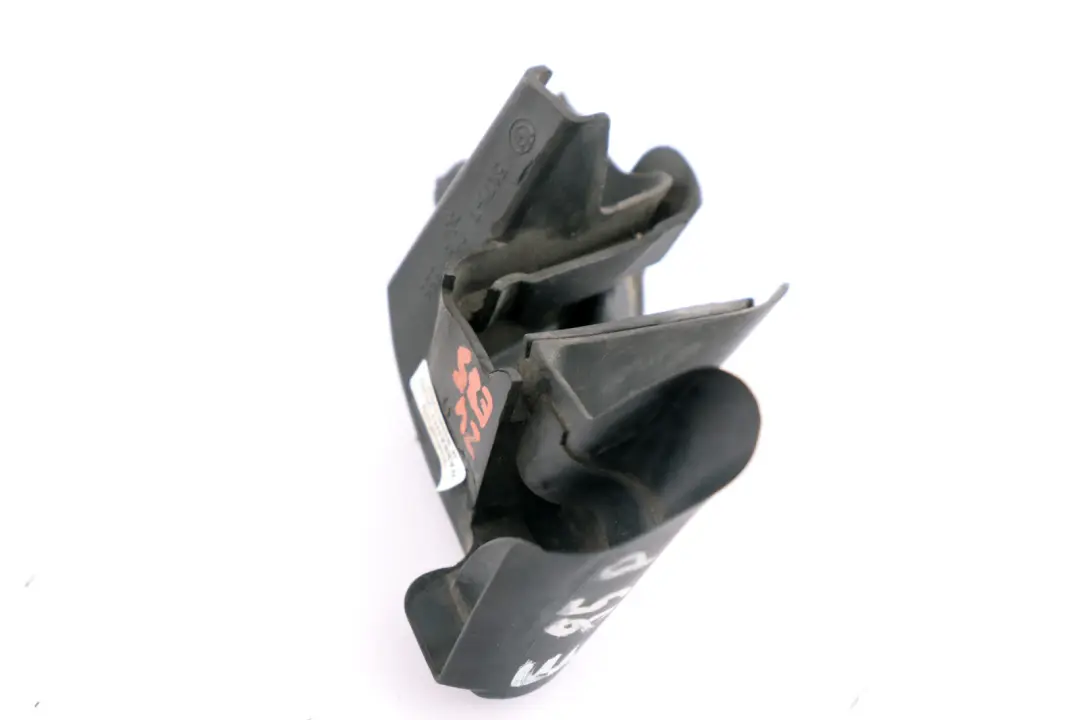 BMW Z4 E85 Vordert?r-dichtungsleiste B Rivestimento Pompa Destra - SKU 7018356 - Numero di parte 7018356