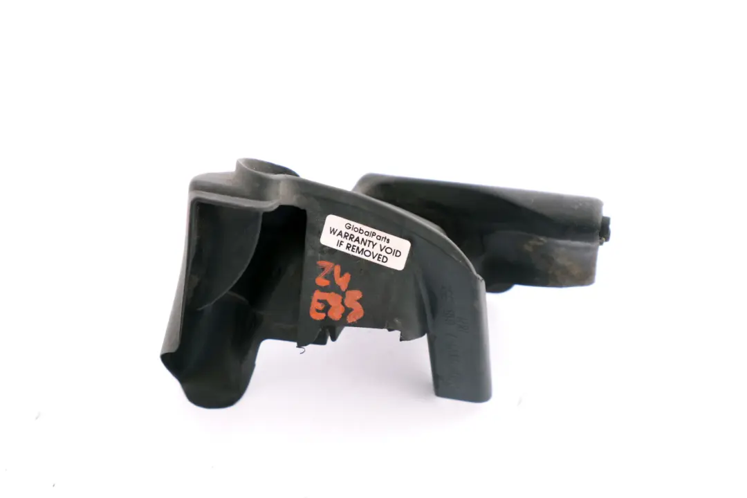 Vordert?r-dichtungsleiste B Rivestimento Pompa Destra per BMW Z4 E85 con numero di parte 7018356 BMW Z4 E85 Vordert?r-dichtungsleiste B Rivestimento Pompa Destra - SKU 7018356 - Numero di parte 7018356