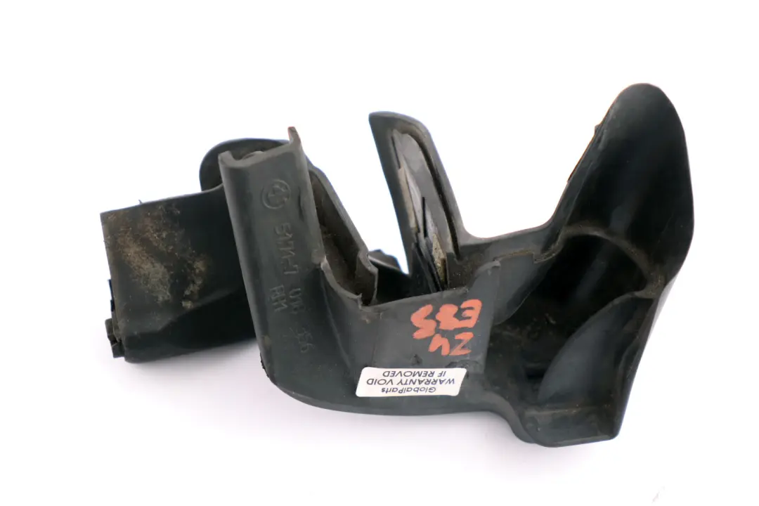 Vordert?r-dichtungsleiste B Rivestimento Pompa Destra per BMW Z4 E85 con numero di parte 7018356 BMW Z4 E85 Vordert?r-dichtungsleiste B Rivestimento Pompa Destra - SKU 7018356 - Numero di parte 7018356