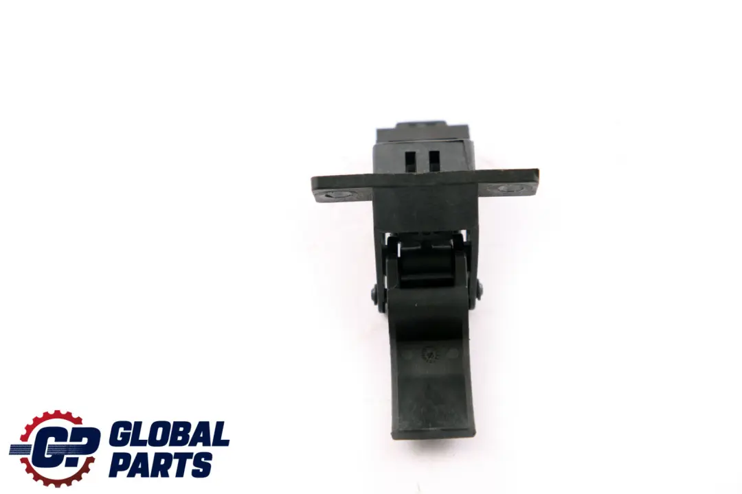 BMW Z4 Series E85 Soft Top Roof Lock Latch Bracket - SKU 7018360 - Part number 7018360